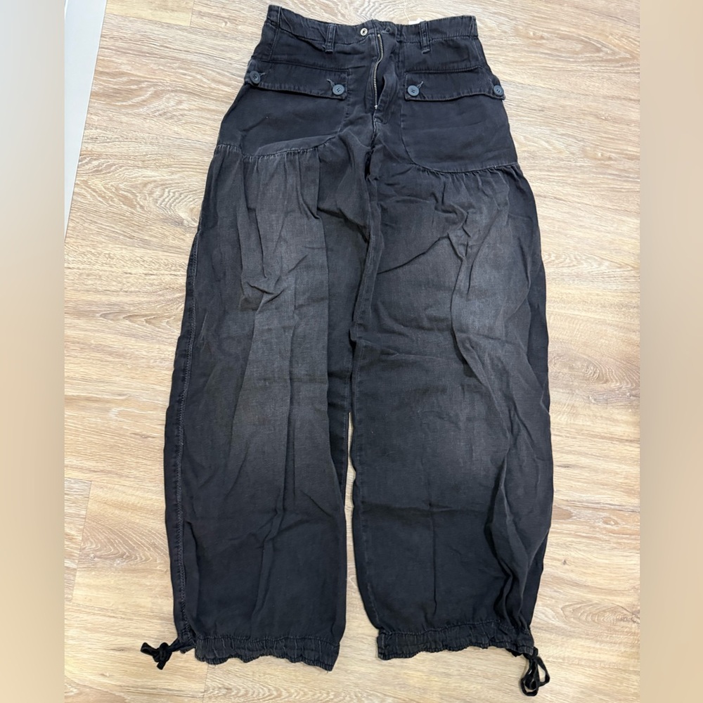 Free people jeans